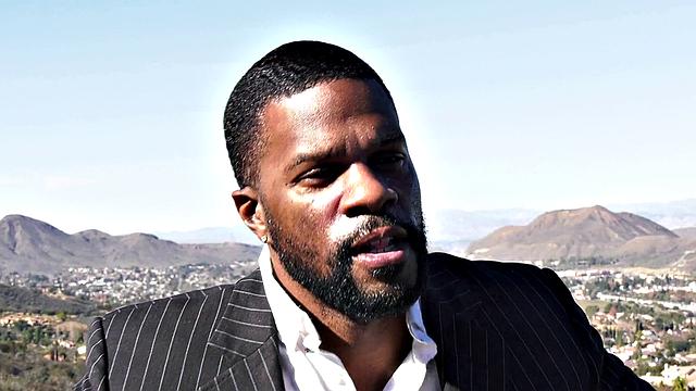 Curvy Violet Starr Gets Sloppy & Creamed By 2 Monster Cocks - BlacksOnBlondes