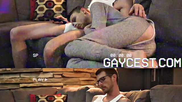 DADDY'S BOY Tape 10 - Breeding Your Boy