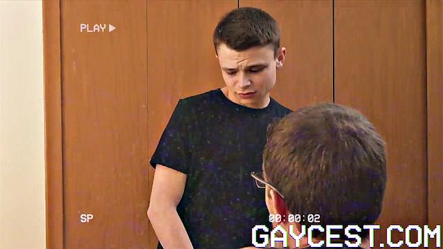 DADDY'S BOY Tape 10 - Breeding Your Boy