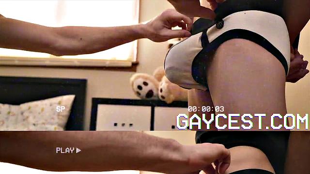 DADDY'S BOY Tape 10 - Breeding Your Boy