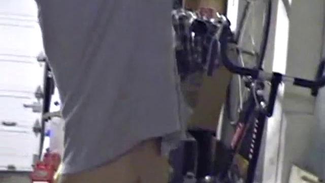 Jayden Masturbates