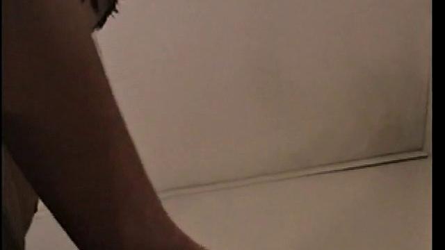 Straight Ethan Jacking Off