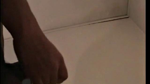 Straight Ethan Jacking Off