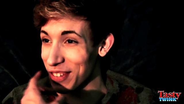 Stuffing His Sexy Mouth - Blake Mast & Trace Van De Kamp