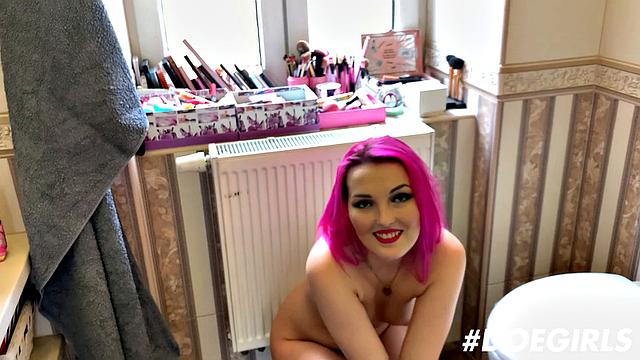 Home Alone - Sexy Edition