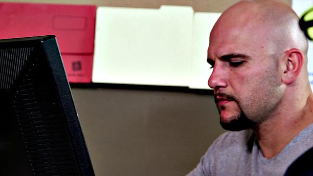 uploading into the angel