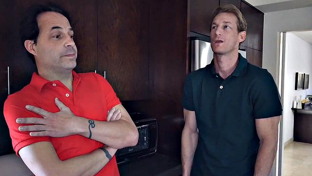 Father's Deal (Vacation Weekend) Pt.2