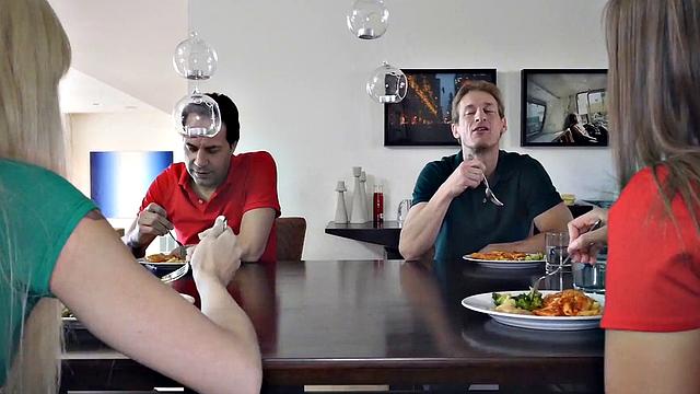 Father's Deal (Vacation Weekend) Pt.2