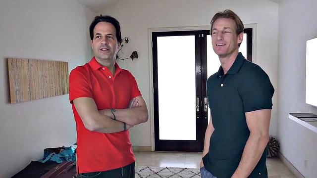 Father's Deal (Vacation Weekend) Pt.2