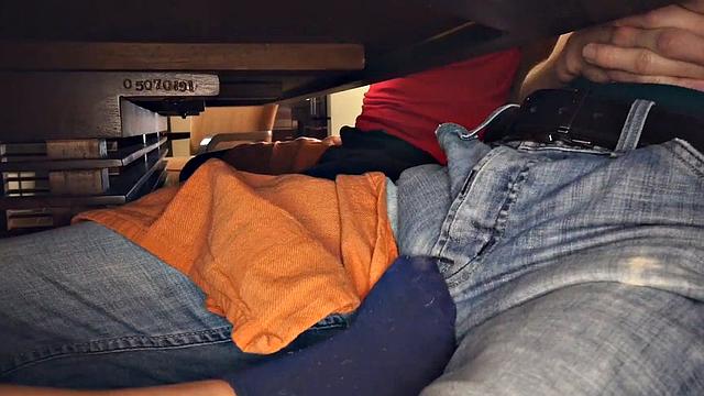 Father's Deal (Vacation Weekend) Pt.2