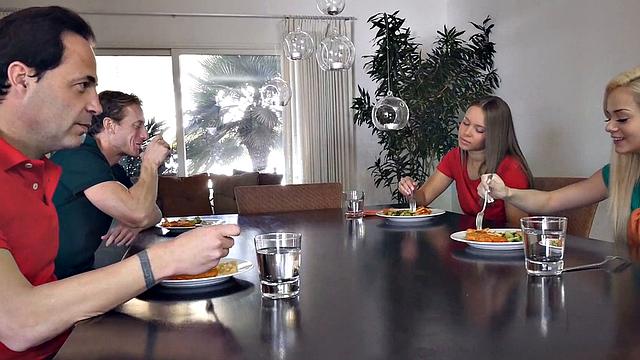 Father's Deal (Vacation Weekend) Pt.2