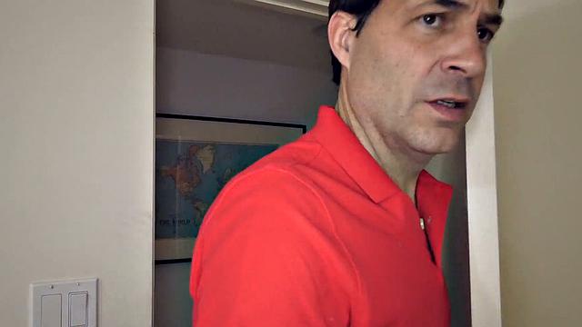 Father's Deal (Vacation Weekend) Pt.2