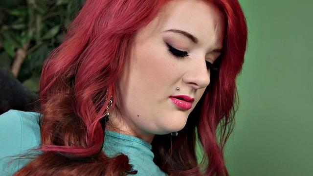 The Girl from Show-Me State