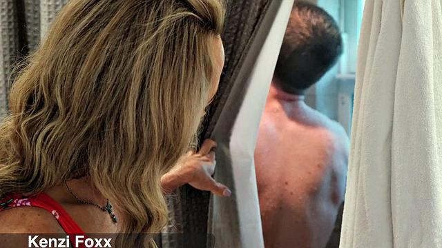 Fuck work. Fuck Mrs. Foxx!