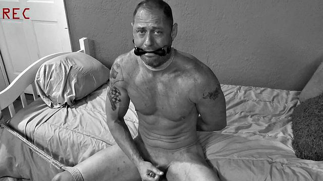 Mistreated sub whipped by femdom