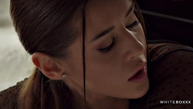 Punish me, I've been naughty