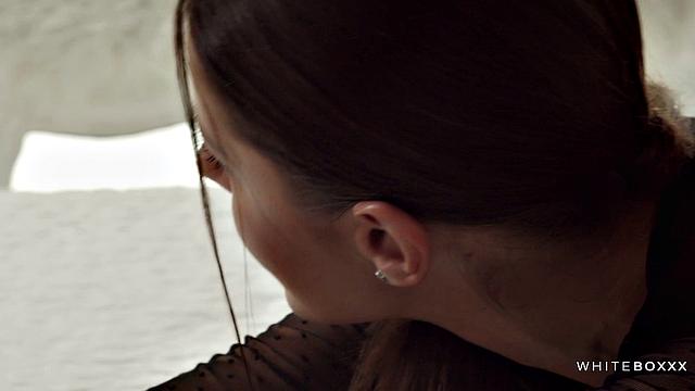 Punish me, I've been naughty