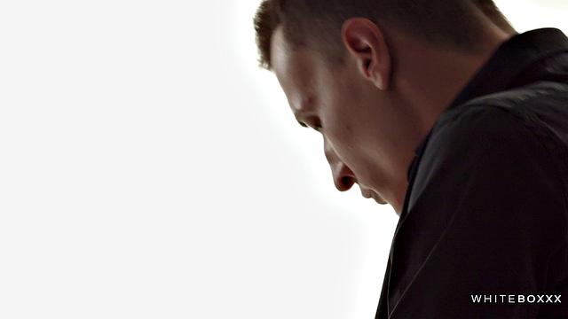 Punish me, I've been naughty