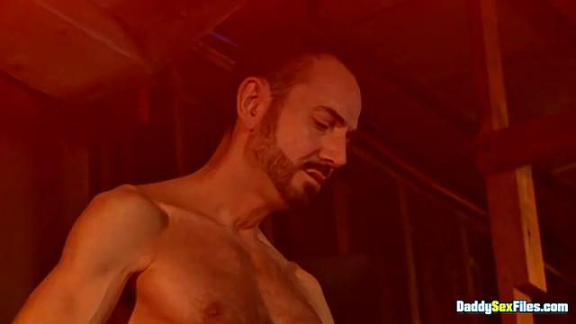 Cock Lovers Dirty Slurping - Bryan Sater &amp;amp; Jay Black