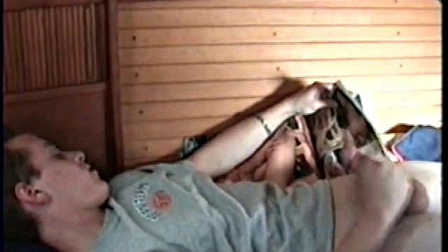 Amateur Calvin Jerks