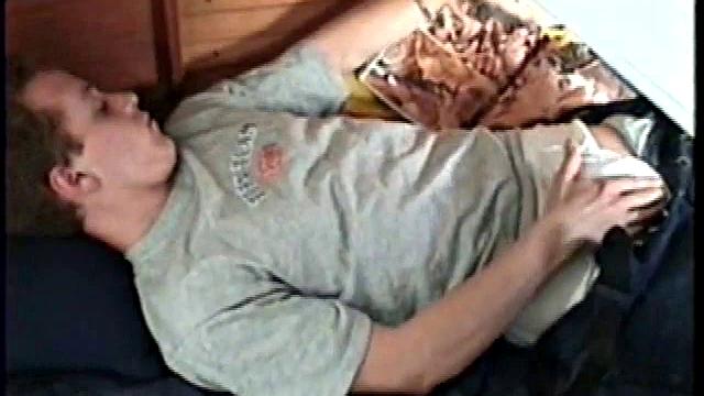 Amateur Calvin Jerks