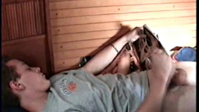 Amateur Calvin Jerks