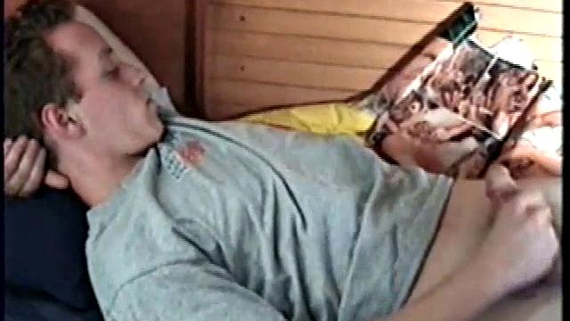 Amateur Calvin Jerks