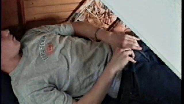 Amateur Calvin Jerks