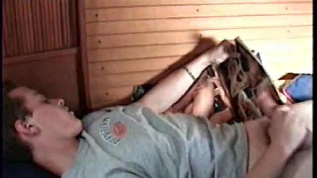 Amateur Calvin Jerks