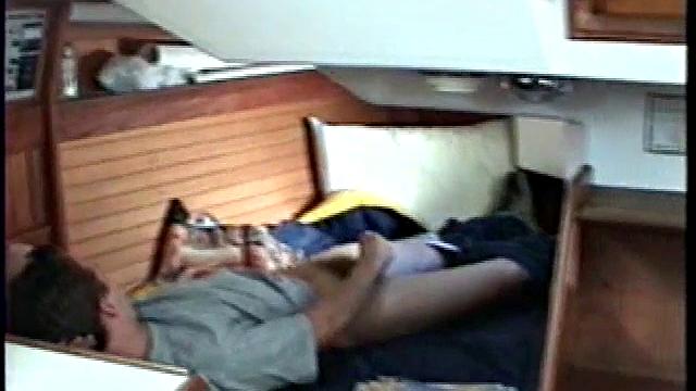 Amateur Calvin Jerks