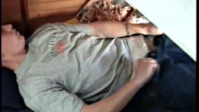 Amateur Calvin Jerks