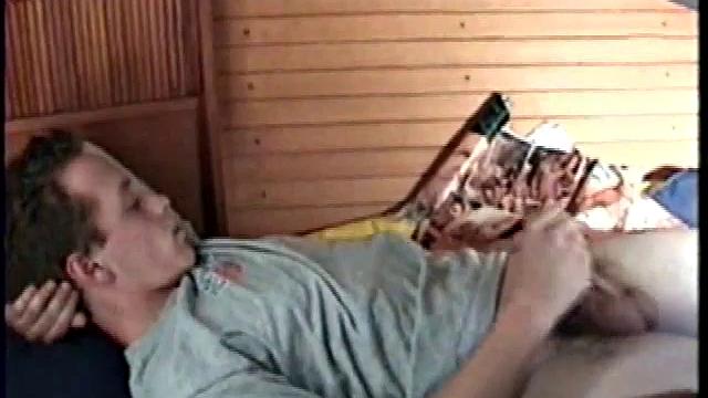 Amateur Calvin Jerks