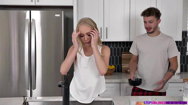 How About I Get Some Work Done On Your Stepsis - S22:E7