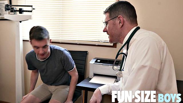 LUCAS Medical Checkup