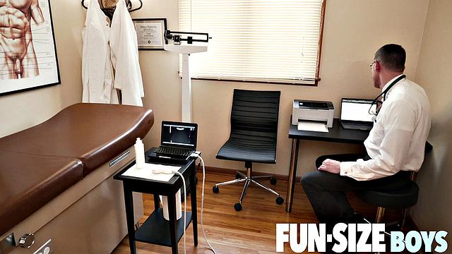 LUCAS Medical Checkup