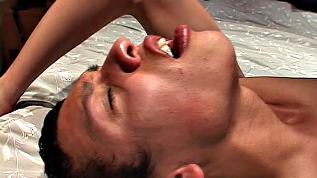 Mauricio and Wilfrido