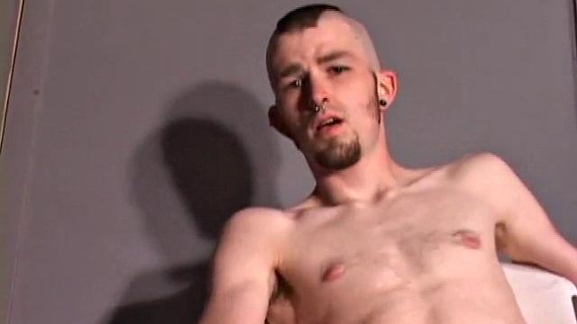 Nick Stevens Beating Meat