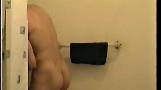 Straight Cory Jacks Off 