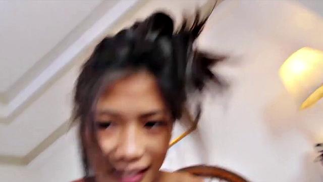 Franciska - Sucking and Fucking - 4min Clip