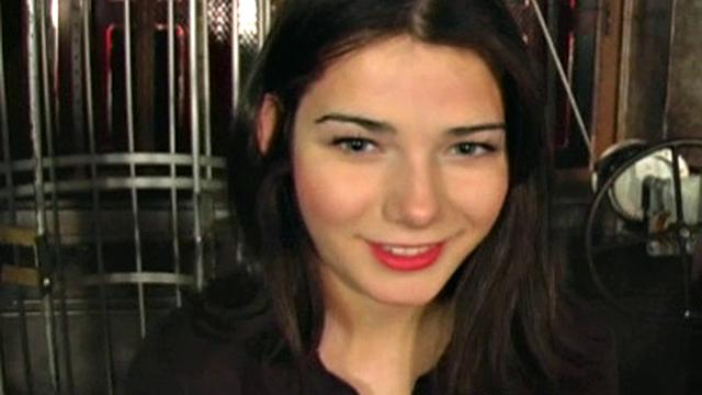 Caned Ass Tormented Giselle