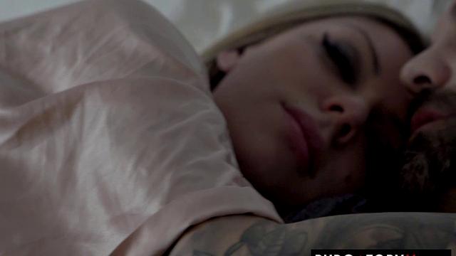 My Husband Convinced Me Episode 1