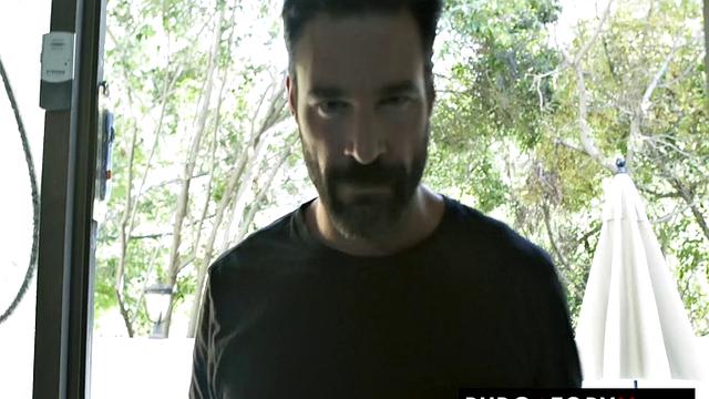 My Husband Convinced Me Episode 1