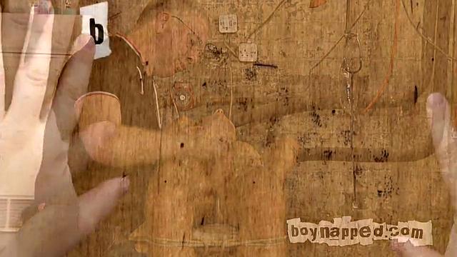 Джейко выжимают досуха - Джейкоб Джаугар и Себастьян Кейн