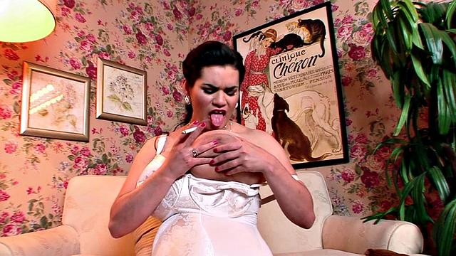 My Underwear Is Fun To Wear