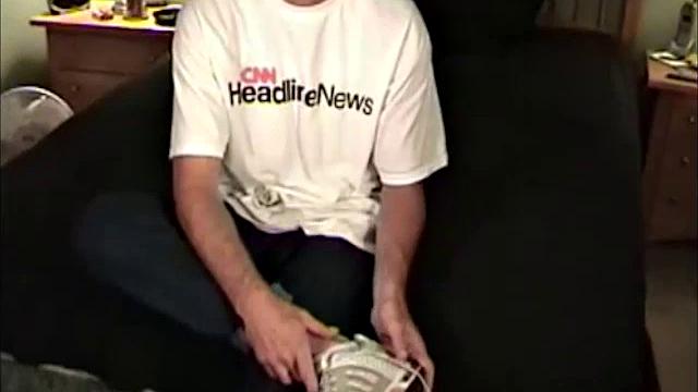 Scott - 2nd Time