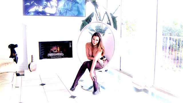 Dani Daniels Unleashed