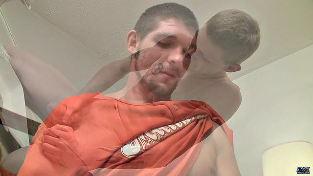 Straight Boys In Real Need - Hot Compilation