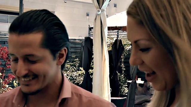 Mia Blow and Blowjob