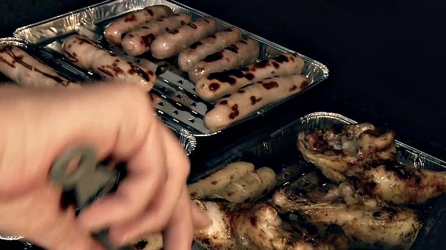 Mia Blow and Blowjob