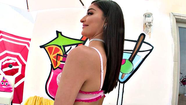 Daisys Dynamite Display